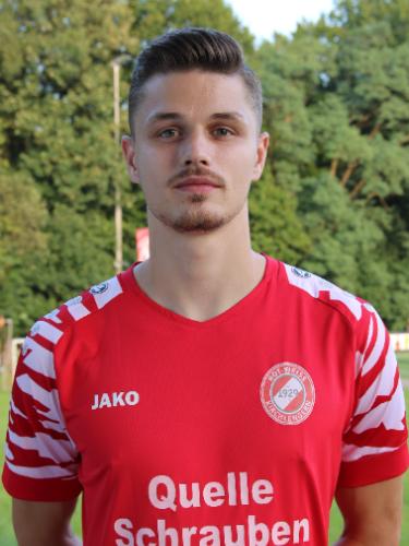 Jason Spölgen