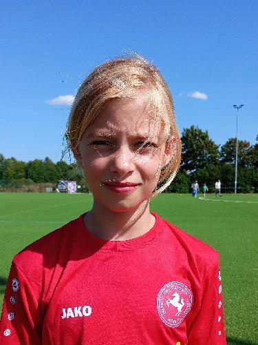 Marie Bartholl