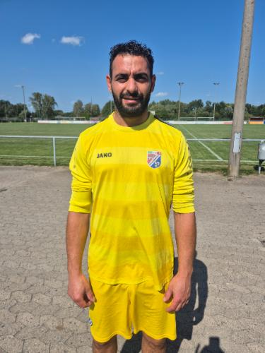 Marwan Turki