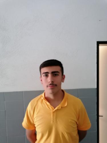 Rodi Ahmed