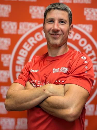 Daniel Linke