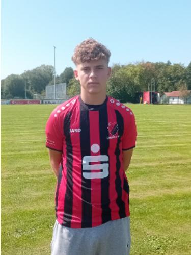 Fynn Lenny Wengert