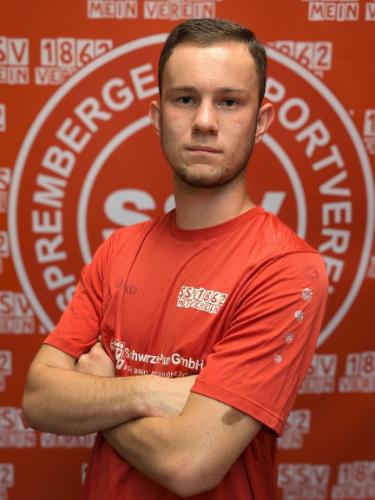 Niklas Dorbritz