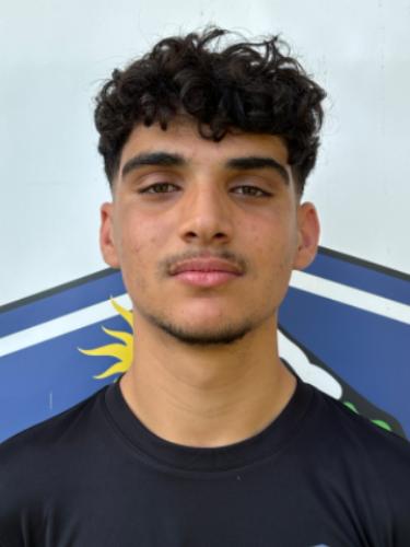 Muhammed Ali Gündes