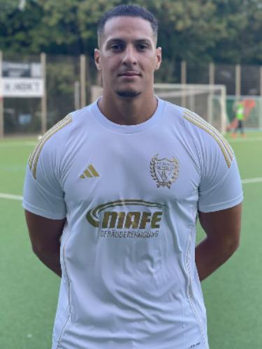 Mourad Malaab