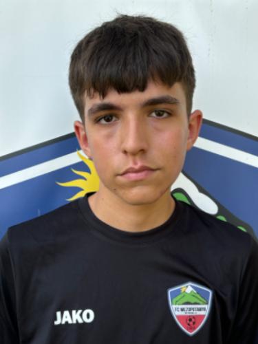 Gabriel Anacleto Nunes