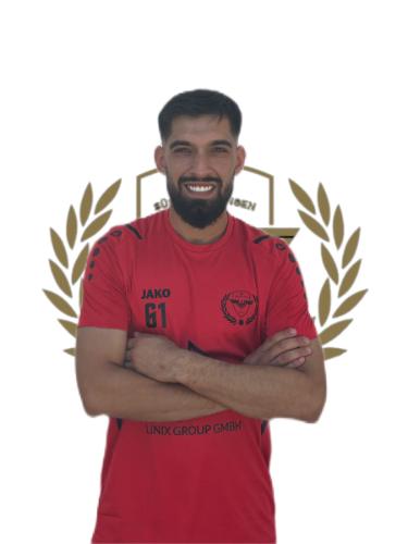 Burak Bayrak