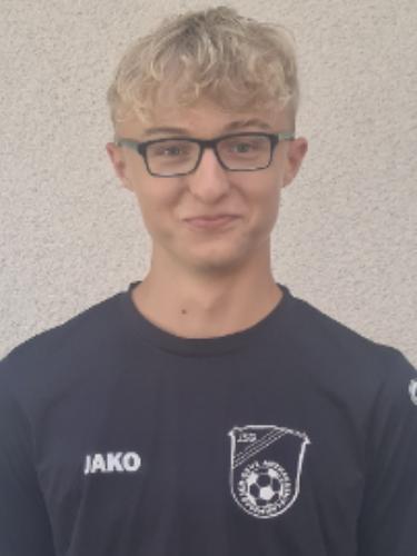 Justin Maaß