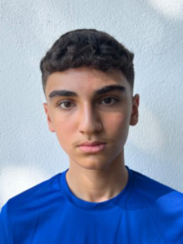 Muhammed Eren Disbudak
