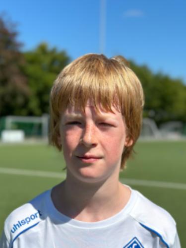 Lasse Joost Freiherr von Twickel