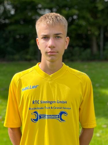 Erik Korte