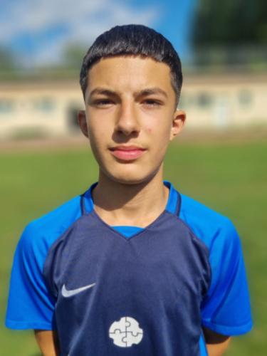 Eren Ayyildiz