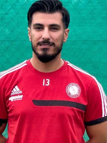 Mussa Walid
