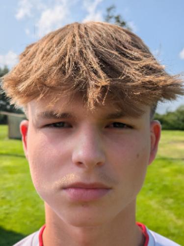 Jamie-Oliver Piepel