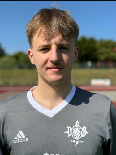 Kevin Schäfer