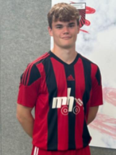 Jonas Falk