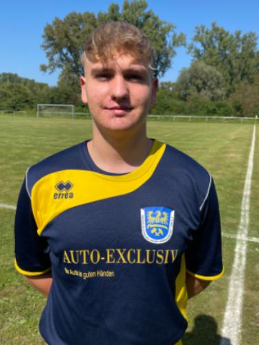 Felix Linke