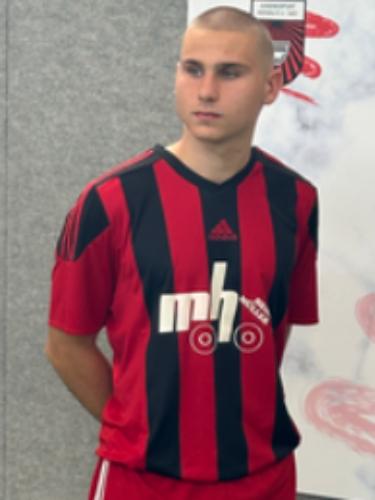 Maxim Gartwitsch