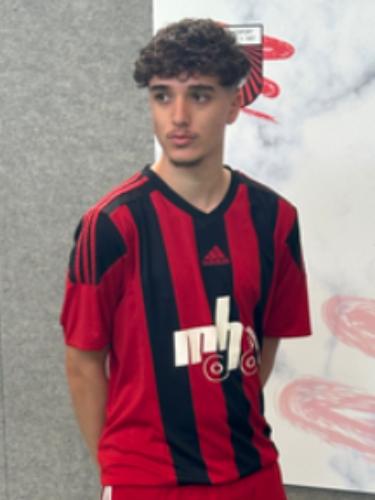 Arbnor Hiseni