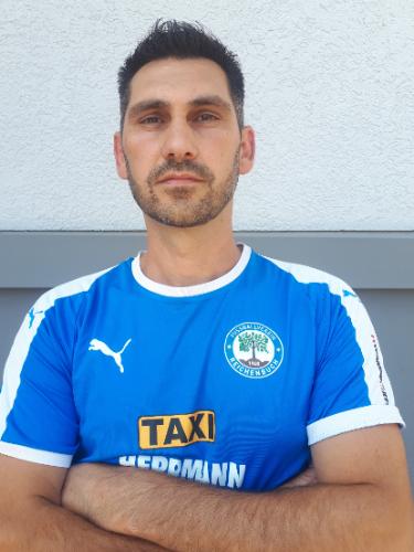 Apostolos Anemou