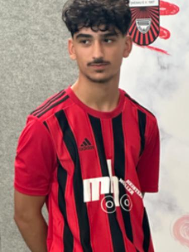 Faris Naif