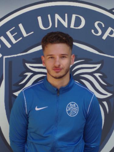Etienne Hochhuth