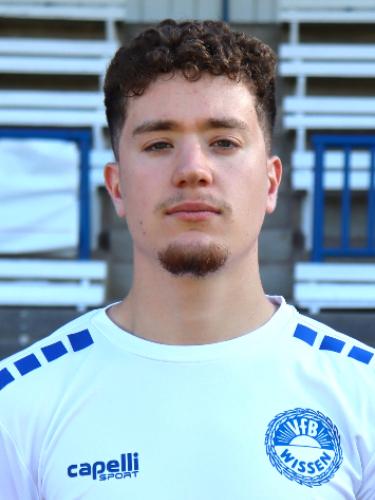 Ahmet Kerem Sari