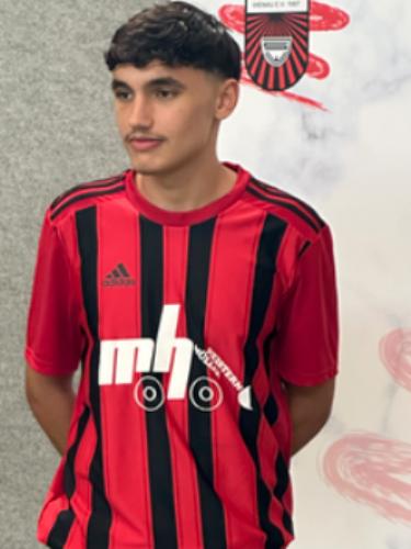 Faik Sinani