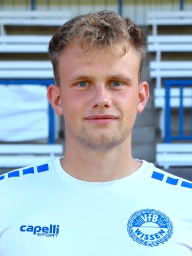 Philipp Bernd Weber