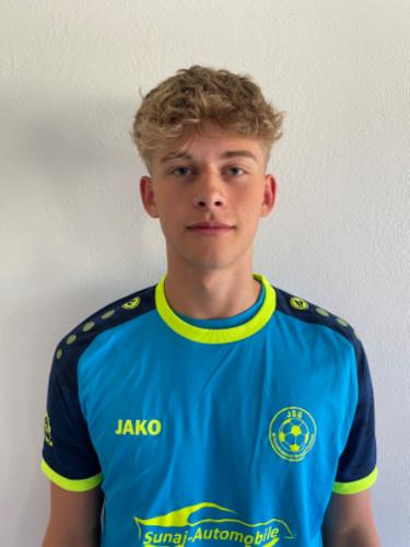 Jonas Laermann