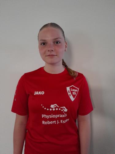 Marleen Diekmann