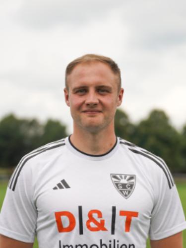 Erik Schaper