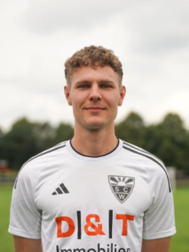 Tim Schühle