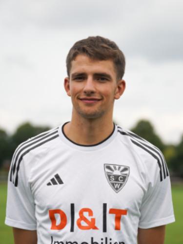 Luca Uhlendorff