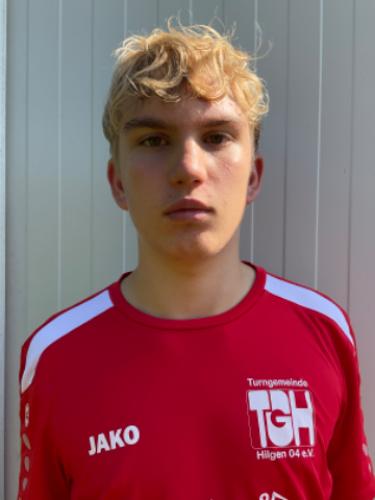 Frederic Michel Zahn