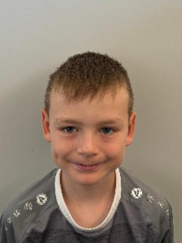 Luca Michael Krenz
