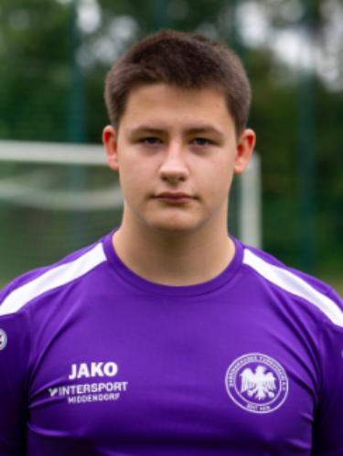 Nic Schulte