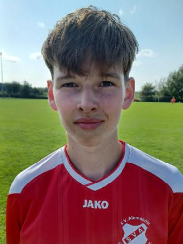 Jannes Ten Brink