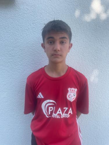 Mehmet Esat Kanatsiz