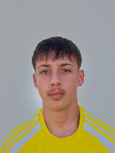 Luca Selbach