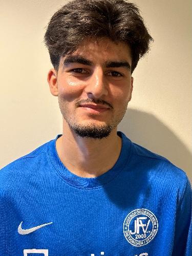 Mudasser Hashemi