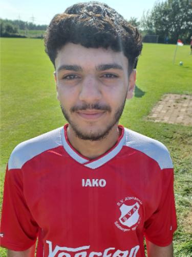 Omar Hridin