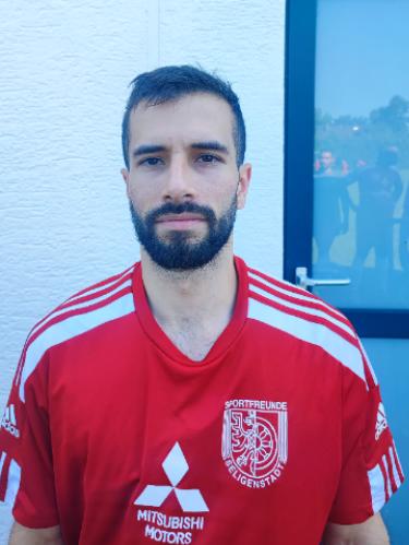 Juan Diego Weih