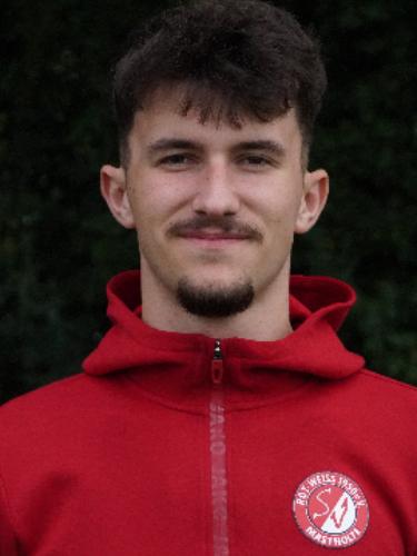Sebastian Isaak