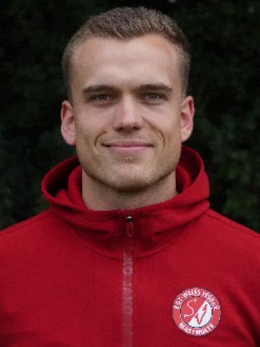 Julian Laumeier