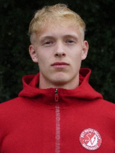 Niklas Rauh