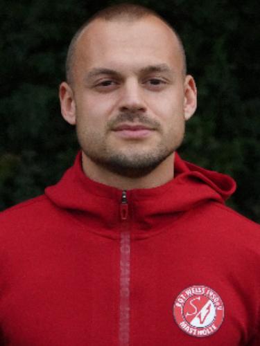 Tim Schulte Im Hofe