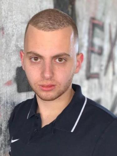 Saduk Shaulov