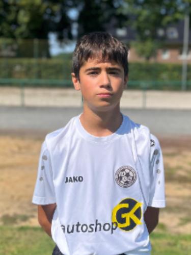 Baran Mouhmmad