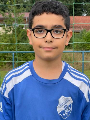 Arda Topcu